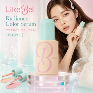 LikeBel Radiance Color Serum
